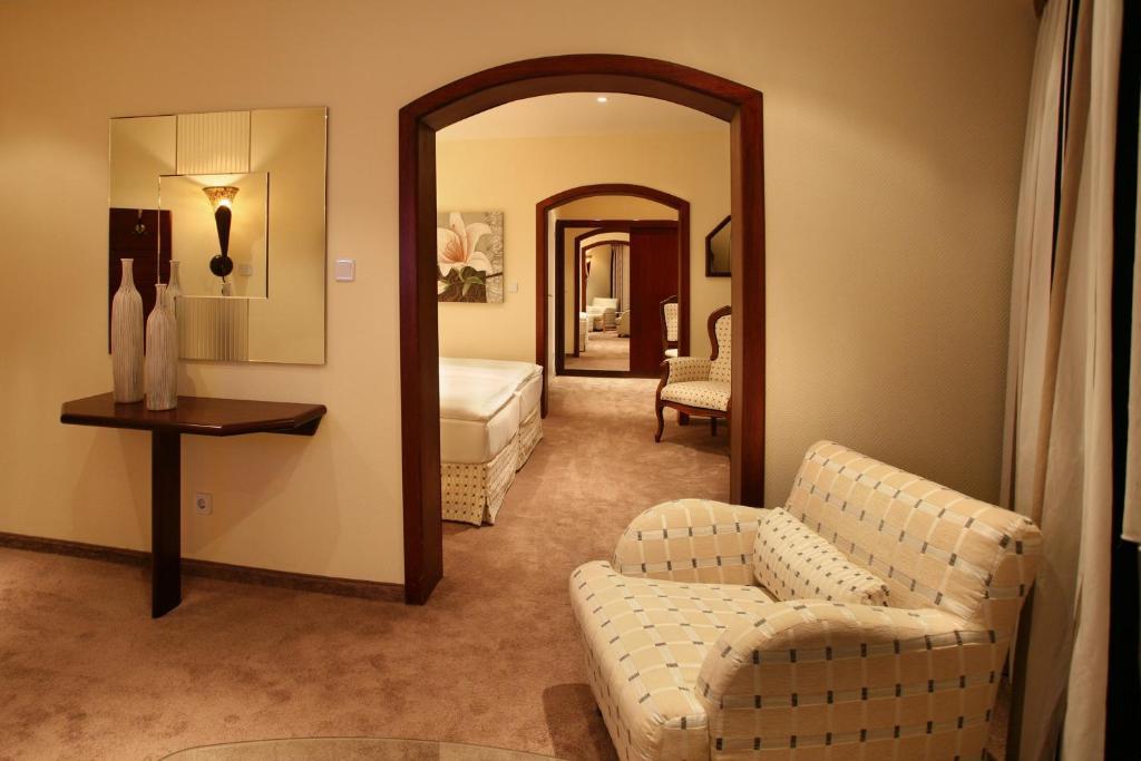 Hotel & Spa Waldecker Hof Willingen  Buitenkant foto