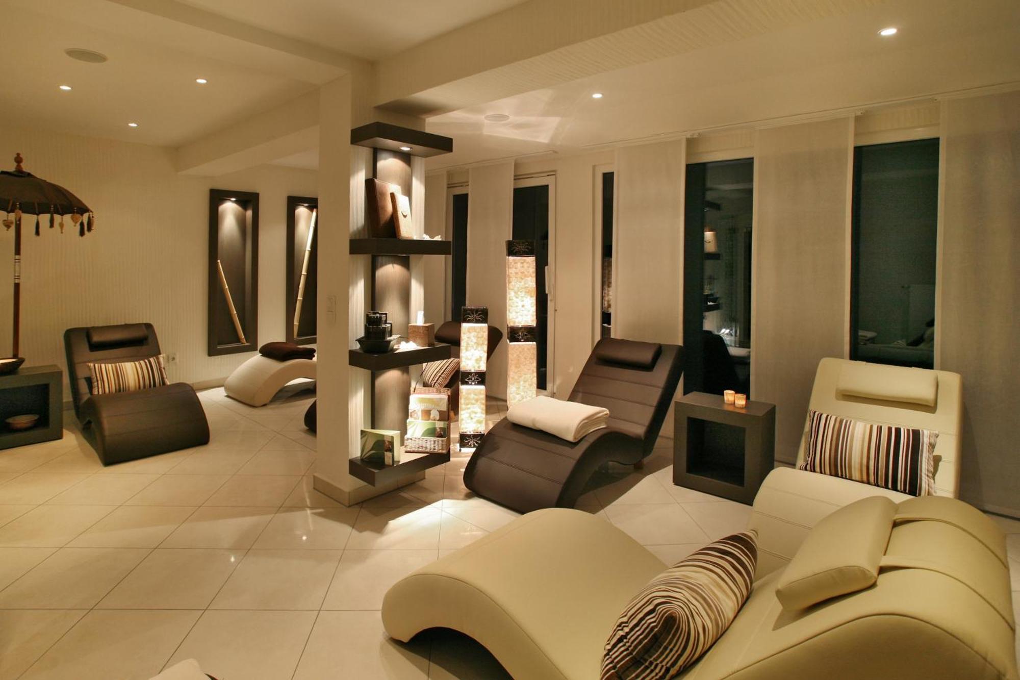 Hotel & Spa Waldecker Hof Willingen  Buitenkant foto