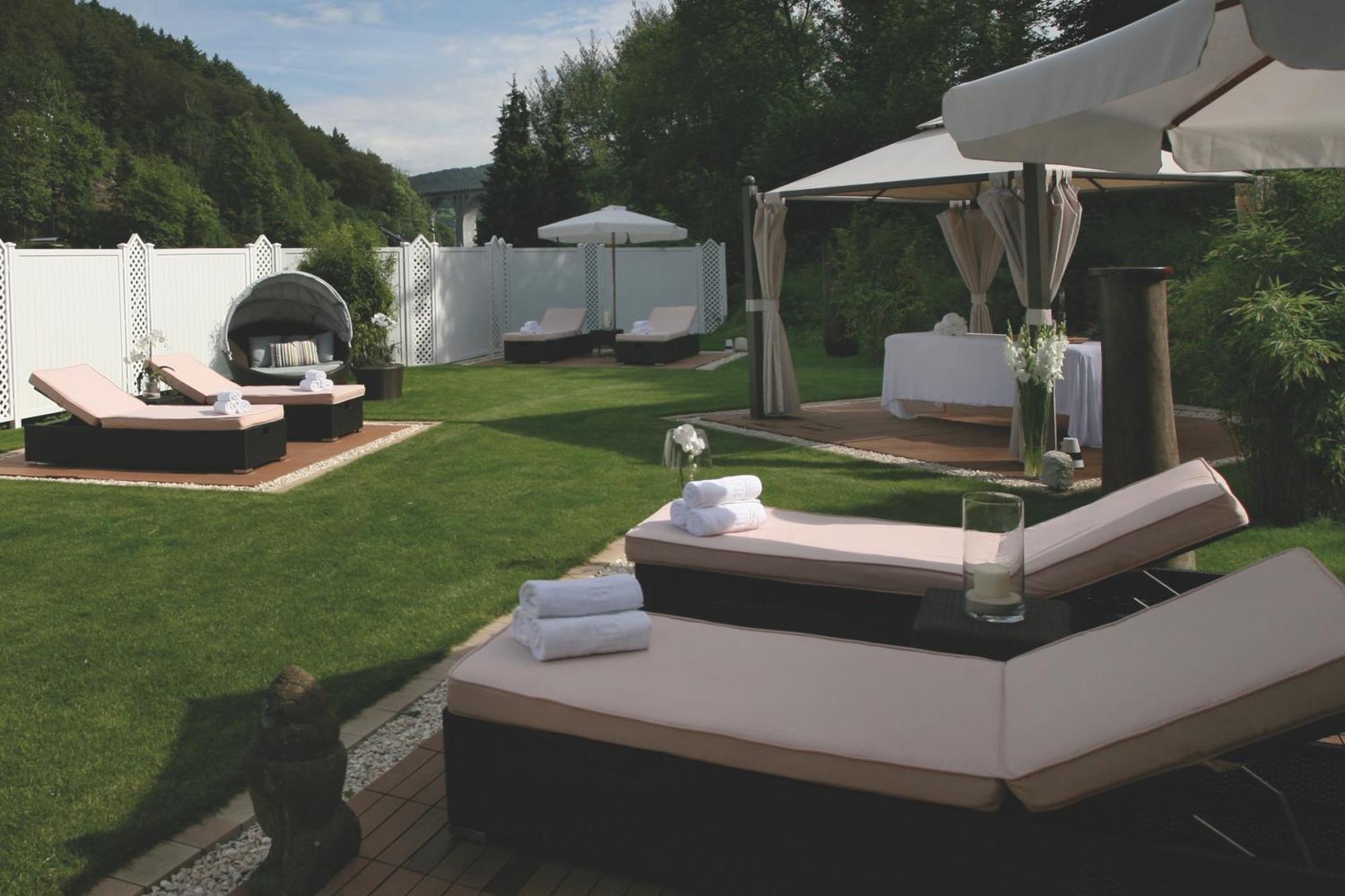 Hotel & Spa Waldecker Hof Willingen  Buitenkant foto