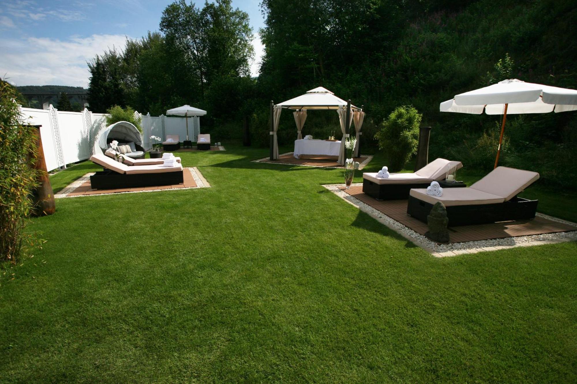 Hotel & Spa Waldecker Hof Willingen  Buitenkant foto