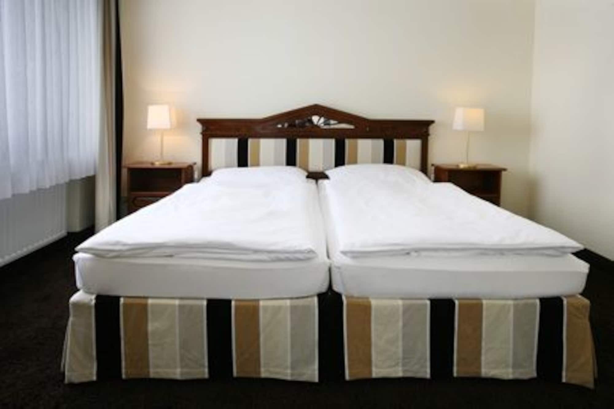 Hotel & Spa Waldecker Hof Willingen  Buitenkant foto